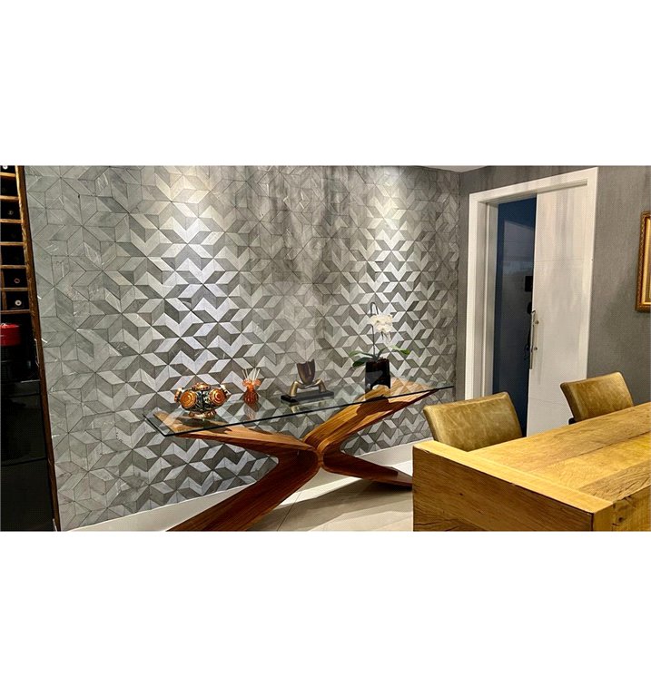 Apartamento à venda com 3 suítes em Perdizes, São Paulo, SP