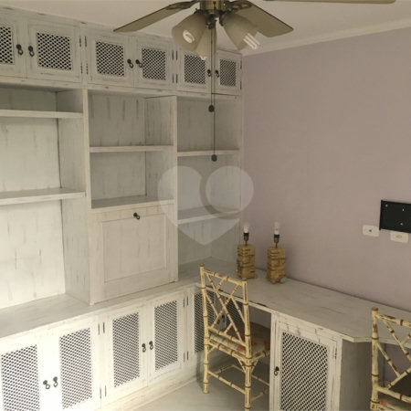 Apartamento à venda com 3 quartos em Pinheiros, São Paulo, SP