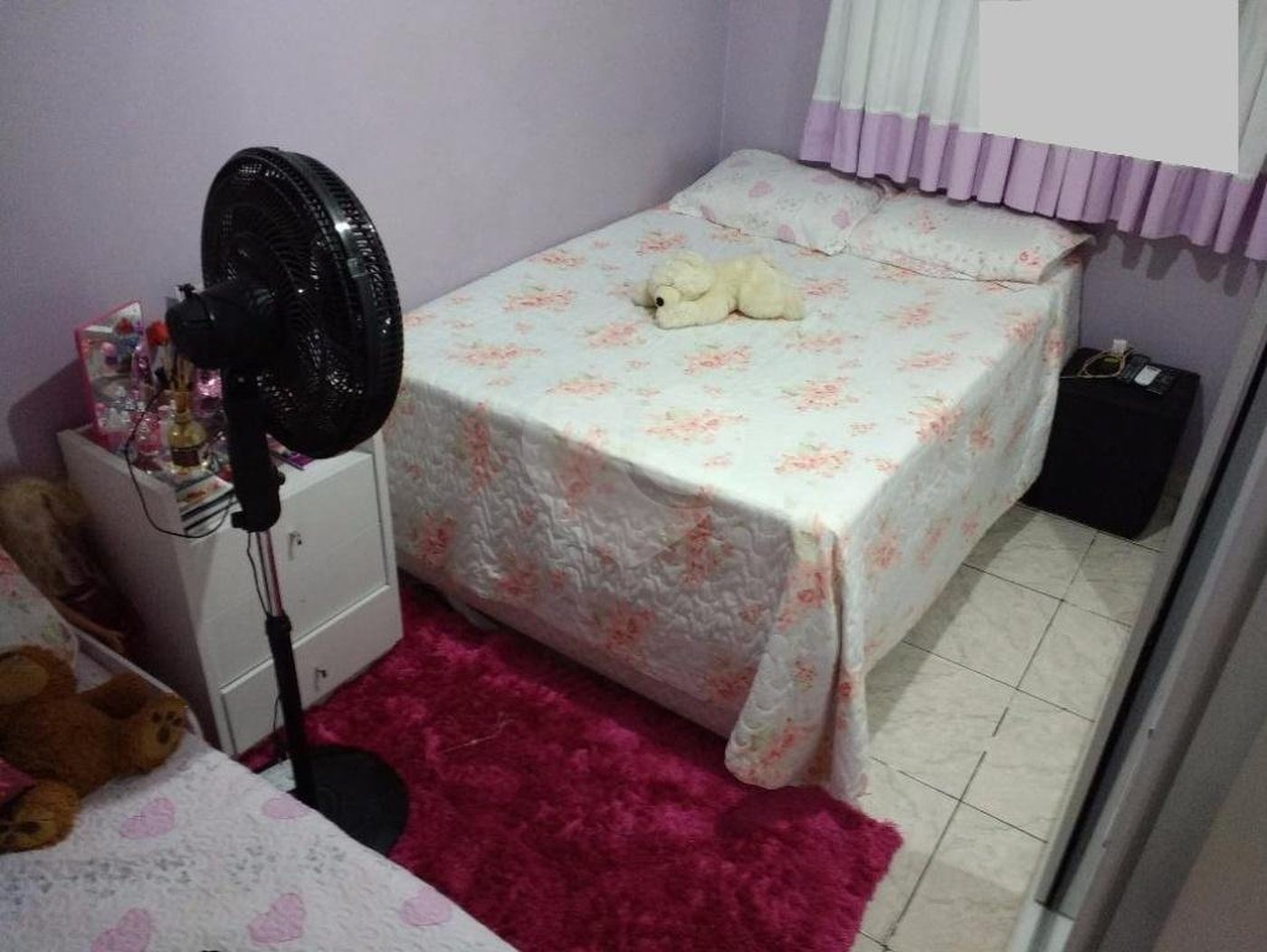 Sobrado à venda com 3 quartos, sendo 1 suíte, em Vila Medeiros, São Paulo, SP