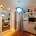 Apartamento à venda com 3 quartos, sendo 2 suítes, em Santana, São Paulo, SP