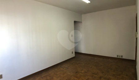 Apartamento à venda com 3 quartos em Santana, São Paulo, SP