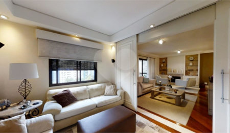 Apartamento à venda com 3 quartos, sendo 2 suítes,  em Vila Suzana, São Paulo, SP