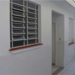 Casa Residencial à venda, Ponta da Praia, Santos - CA0196.