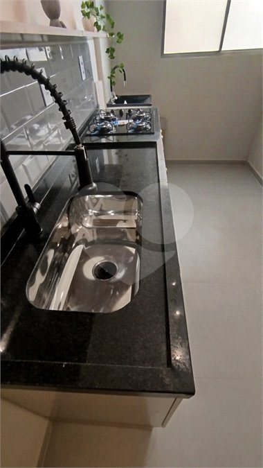 Apartamento à venda com 1 suíte em Vila Mariana, São Paulo, SP
