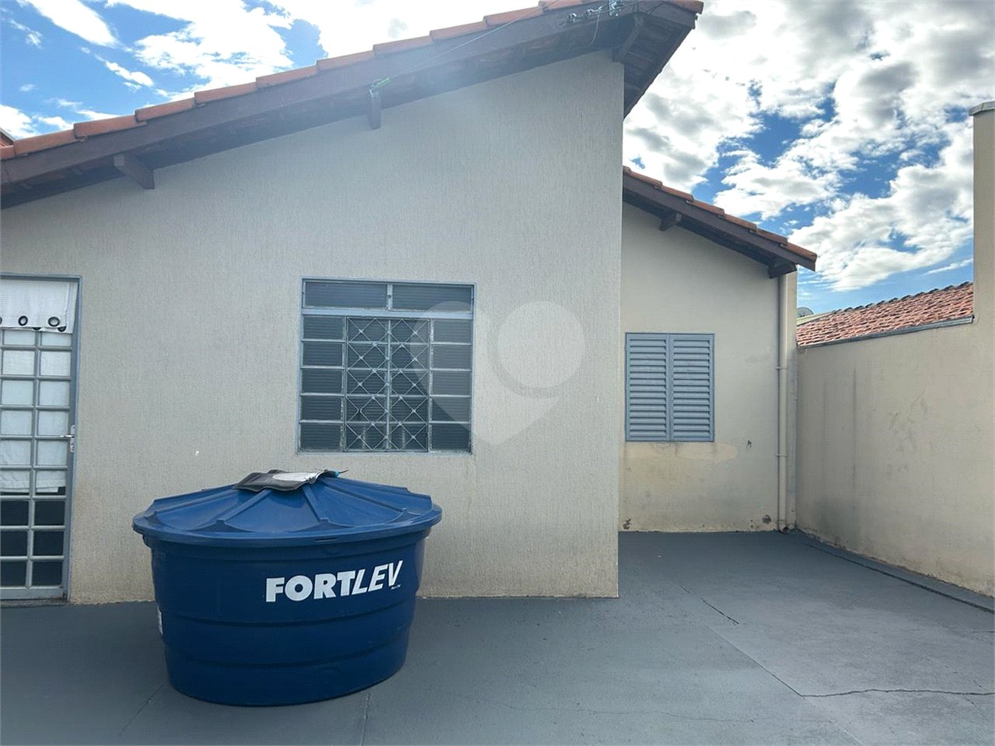 CASA PARA VENDA NO RESIDENCIAL ASTOLPHO LUIZ DO PRADO