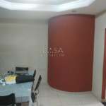 Casa Térrea à venda com 3 quartos, sendo 1 suíte, em Éden, Sorocaba, SP