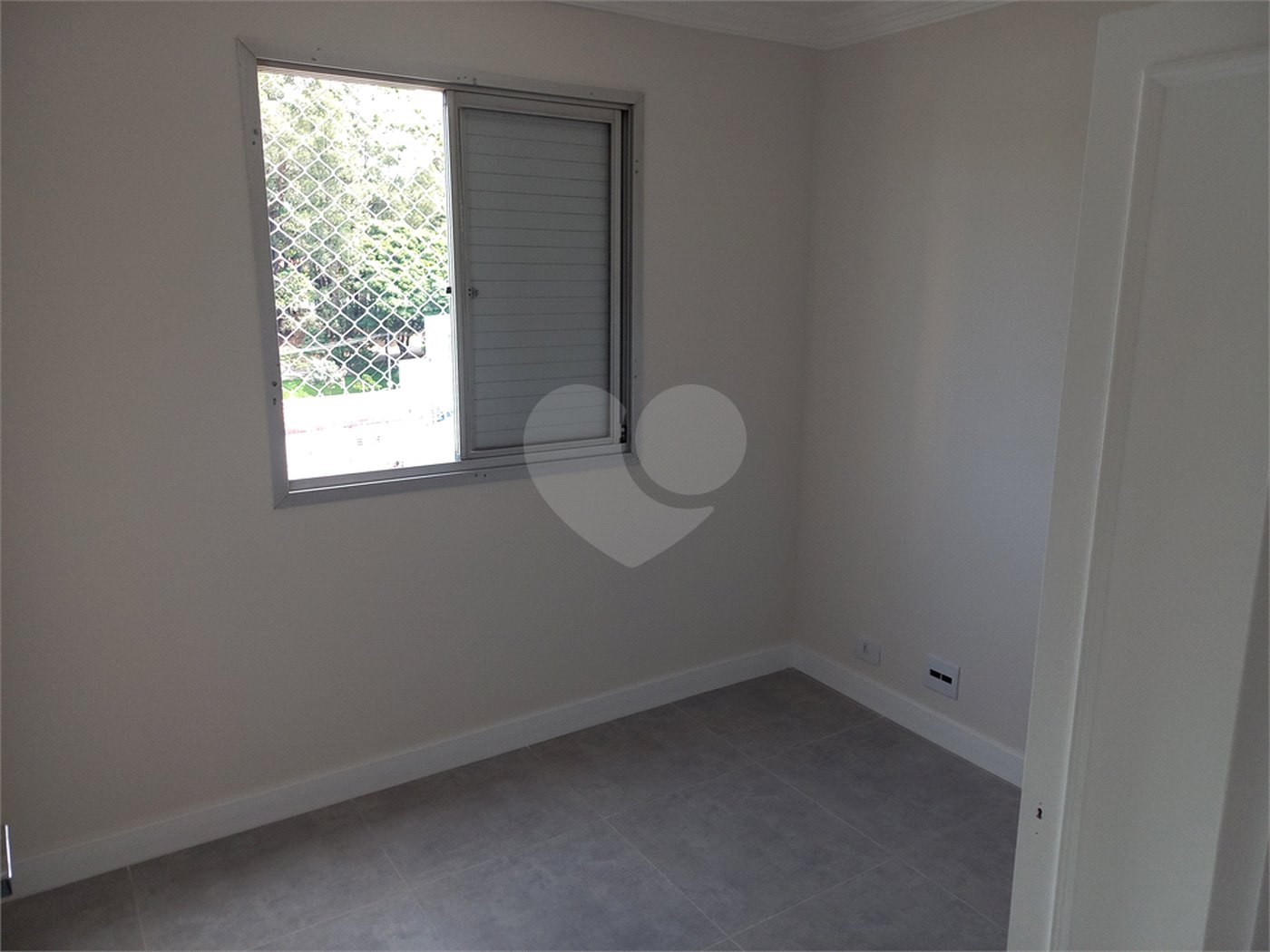 Apartamento à venda com 2 quartos em Parada Inglesa, São Paulo, SP