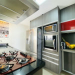 Apartamento à venda com 3 quartos, sendo 1 suíte, no Centro, São Bernardo do Campo, SP