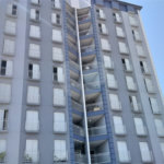 Apartamento para alugar com 3 quartos, sendo 1 suíte,  em Jardim Santiago, Indaiatuba, SP