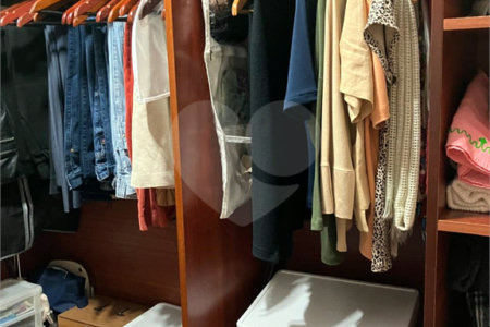 Apartamento à venda com 4 quartos, sendo 2 suítes, em Vila Andrade, São Paulo, SP