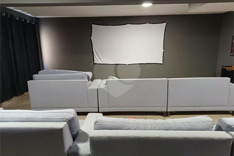 Apartamento para alugar com 1 quarto em Santana, São Paulo, SP