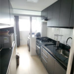 Apartamento à venda com 3 quartos, sendo 1 suíte,  em Jardim Caboré, São Paulo, SP