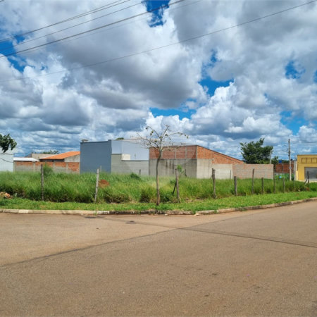 Terreno à venda em Portal dos Pinheiros Ii, Itapetininga, SP