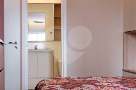 Apartamento à venda com 2 quartos, sendo 1 suíte, em Parada Inglesa, São Paulo, SP