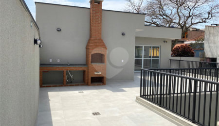 Apartamento à venda com 2 quartos em Penha de França, São Paulo, SP
