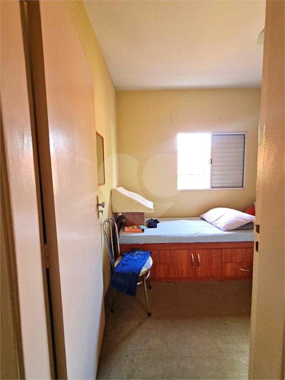 Casa à venda com 3 quartos, sendo 1 suíte, em Horto Florestal, São Paulo, SP