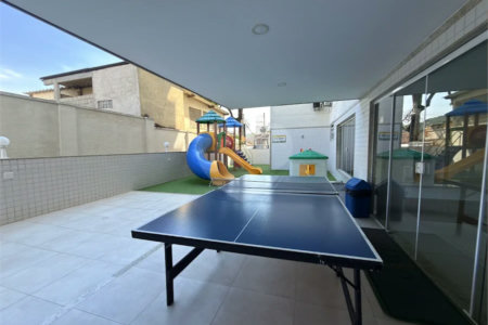 Cobertura Duplex à Venda no Bravo Residencial | Campo Grande