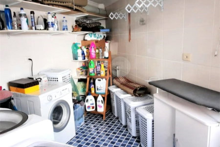 Casa à venda com 5 quartos, sendo 4 suítes, em Água Fria, São Paulo, SP