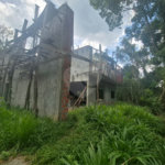 Terreno à venda no condomínio Alpes da Cantareira, Mairiporã - SP