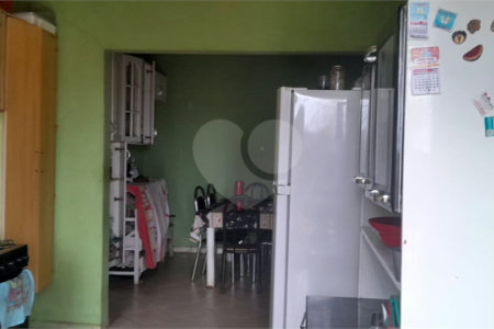 Casa à venda com 3 quartos em Vila Vieira (vila Xavier), Araraquara, SP