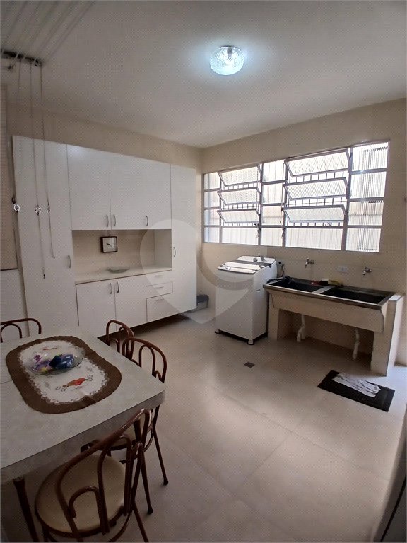 Sobrado à venda com 4 quartos, sendo 2 suítes, em Jardim Leonor, São Paulo, SP