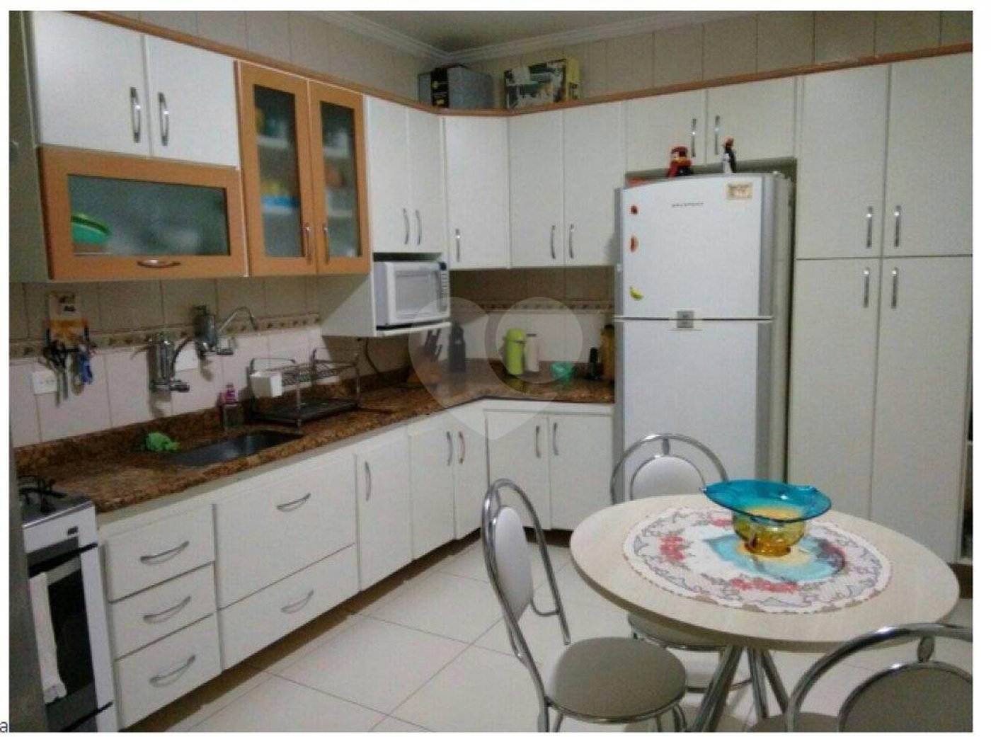 Sobrado à venda com 4 quartos, sendo 2 suítes, em Casa Verde, São Paulo, SP