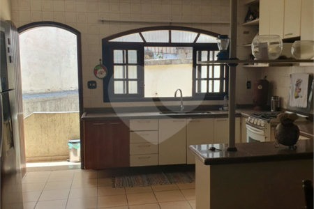Sobrado à venda ou para alugar com 3 quartos, sendo 1 suíte, em Santana, São Paulo, SP