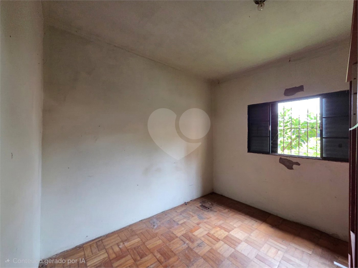 Casa à venda com 2 quartos em Vila Vendramini, Itapetininga, SP
