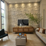 Casa à venda com 4 suítes no condomínio Residencial Helvetia Park, Indaiatuba - SP