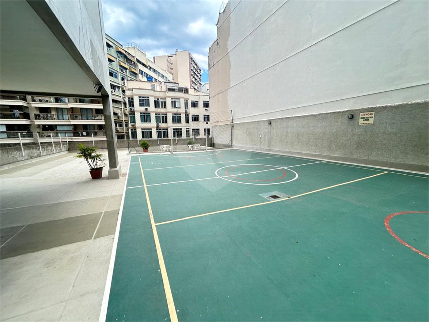 Apartamento à venda com 2 quartos, sendo 1 suíte, em Botafogo, Rio de Janeiro, RJ
