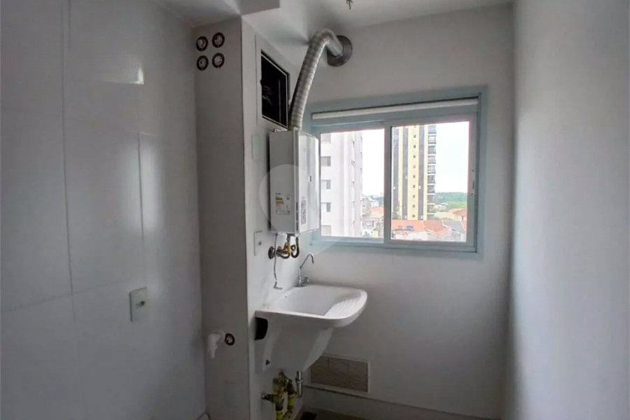 Apartamento à venda próximo ao Metrô Conceição
