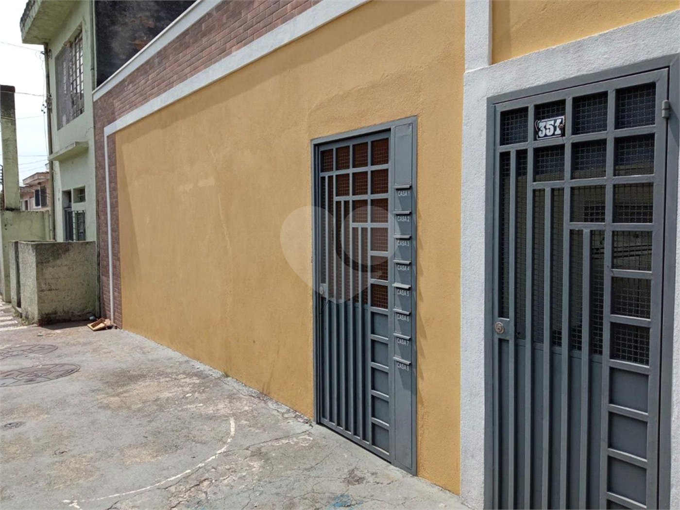 Imóvel para investidor com 08 Studios. Venha conhecer e fazer uma Proposta.