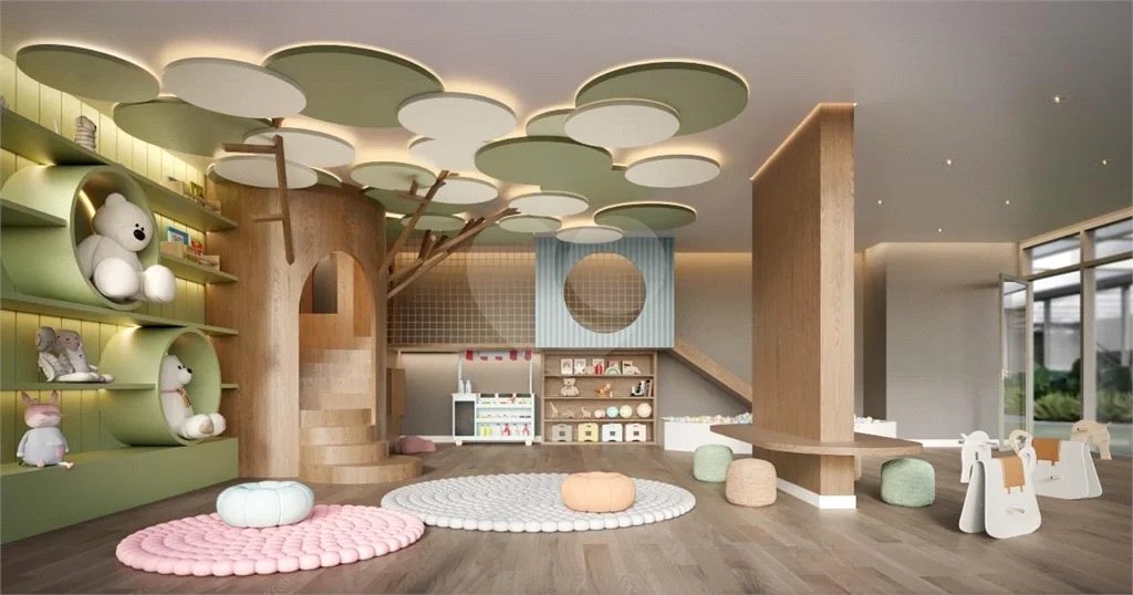 Apartamento à venda com 2 suítes em Vila Mariana, São Paulo, SP