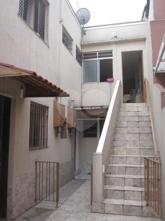 Casa á venda - Jabaquara