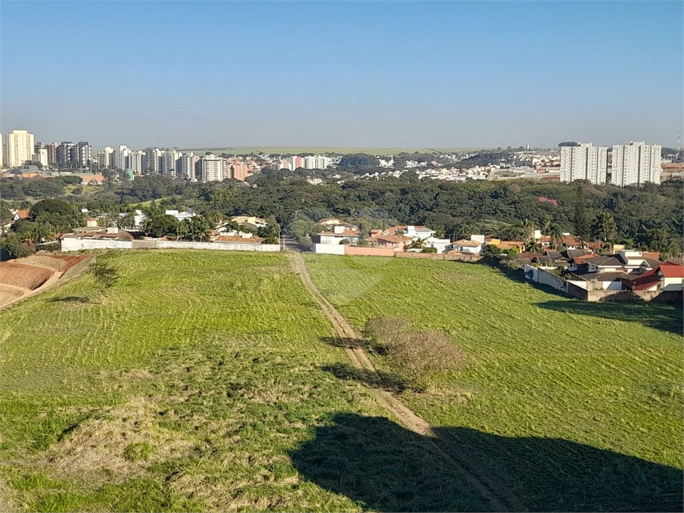 Aparatamento a venda no Terrazo Di Firenze