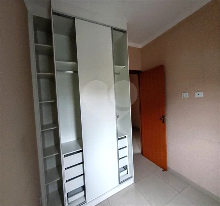Apartamento para alugar com 1 suíte em Chora Menino, São Paulo, SP