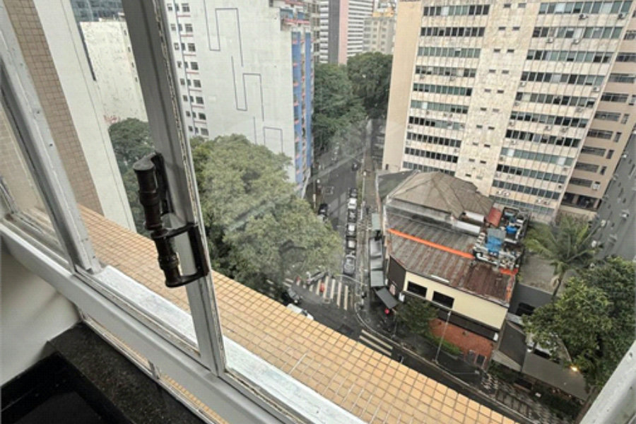Amplo Apartamento no Paraíso!