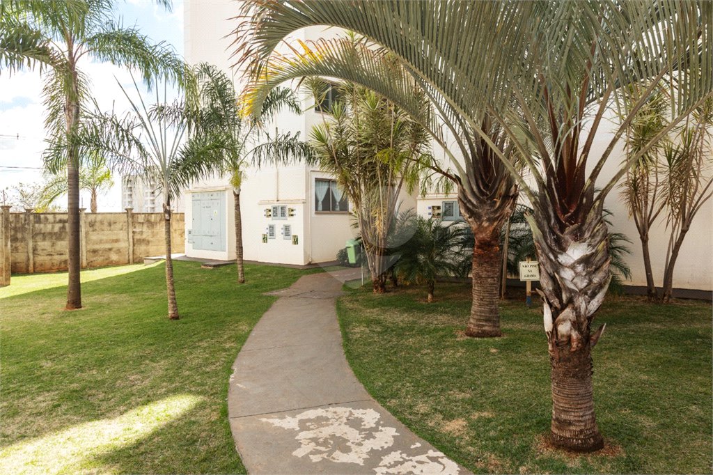 Apartamento no Allure Condomínio Resort.