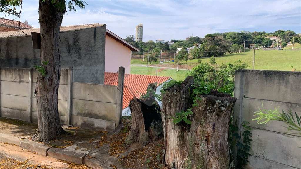 Terreno de 1.150m² no Jardim Gardênia Ideal para Casa de Campo em Atibaia