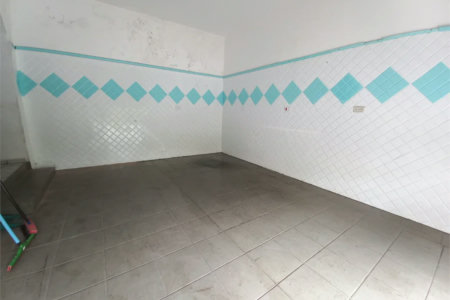 Casa à venda com 2 quartos em Jardim Pinheiros, São Paulo, SP