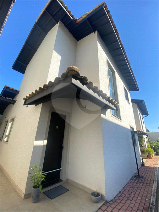Casa com 3 dormitorios em condominio Village - Ribeirão dos Porcos - Atibaia/SP
