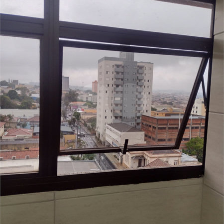 Apartamento no Edificio Jatiúca á venda.