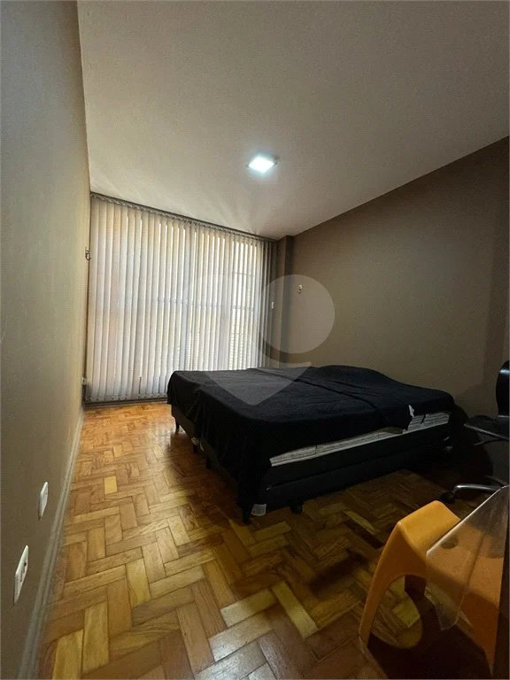 Apartamento à venda, 1 dorm - Consolação - São Paulo