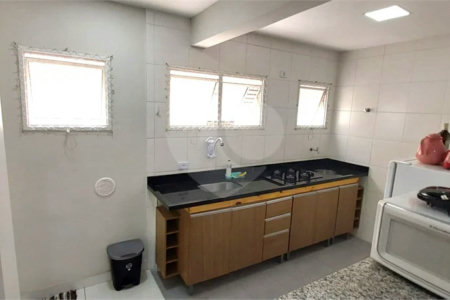 Apartamento com 1 dormitório à venda, 40 m² por R$ 219.000,00 - Mooca - São Paulo/SP