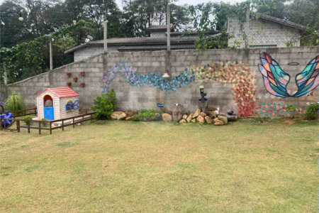 CHÁCARA DOS SONHOS 2.000m² - MAIRIPORÃ / PICO OLHO D'ÁGUA - 40 MIN DE SP