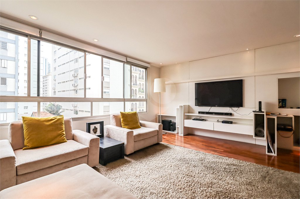 APARTAMENTO COM 3 DORMITÓRIOS, 1 SUÍTE, 2 VAGAS, 142 M² - JARDIM AMÉRICA