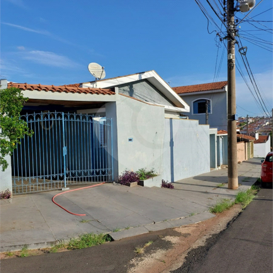 Terreno com dois imóveis no Residencial Portal do Sol