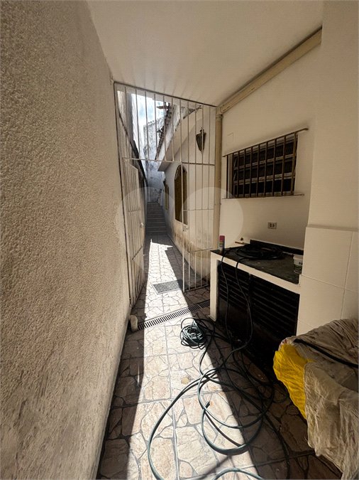 Casa com 70m², 3 dormitórios, sendo 1 suíte, 4 vagas, à venda no bairro do Ipiranga.
