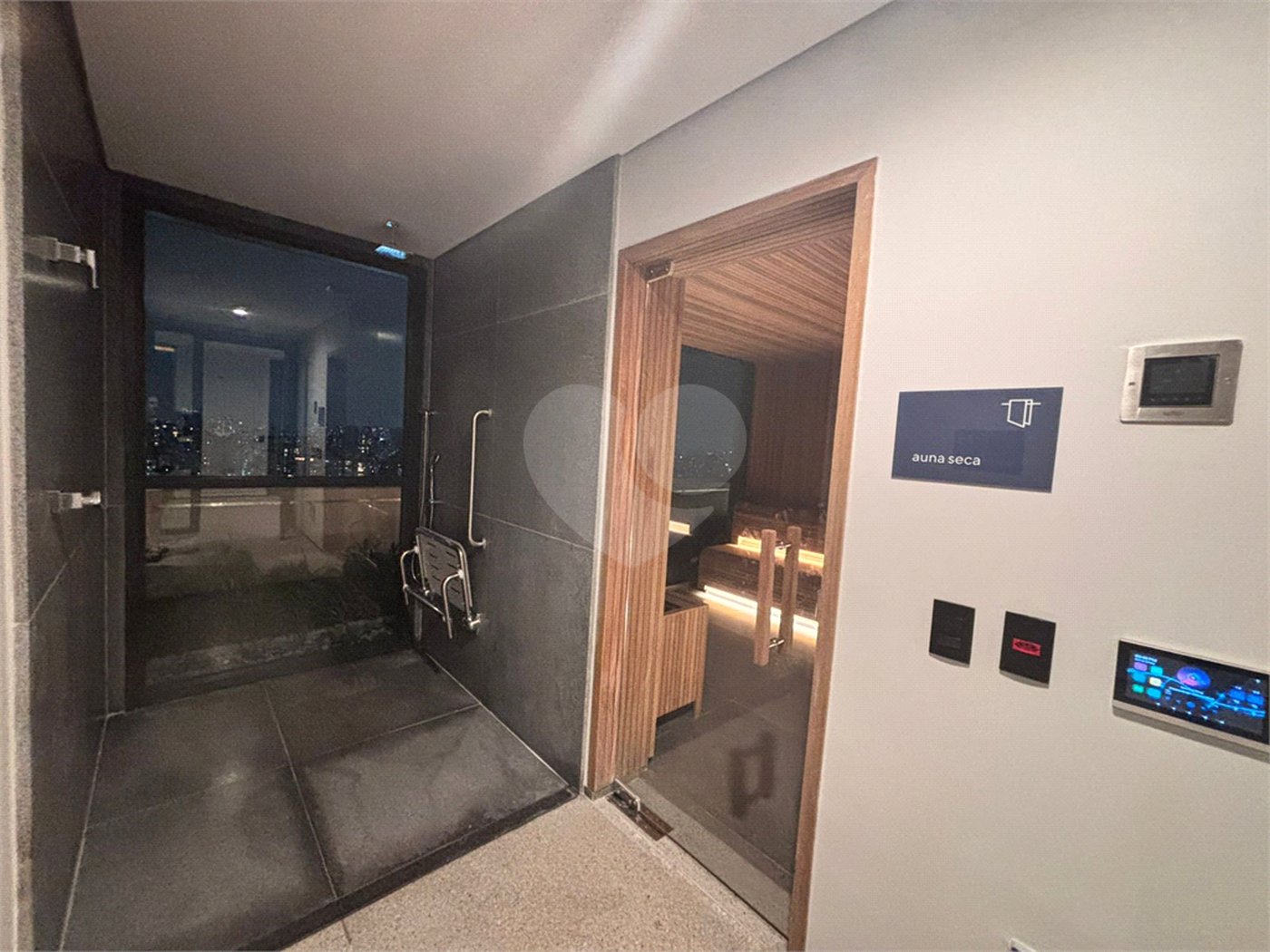 VILA CLEMENTINO - APARTAMENTO DE 1 DORMITÓRIO DE 46,12M² COM VAGA - ANDAR ALTO - VISTA LIVRE