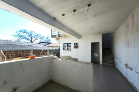 Casa à venda com 2 quartos em Jardim do Carmo, Sorocaba, SP